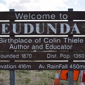 Eudunda