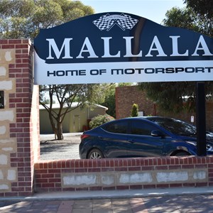 Mallala