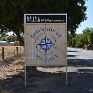 Mallala