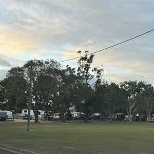 CMCA RV Park Bundaberg