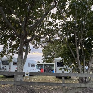 CMCA RV Park Bundaberg