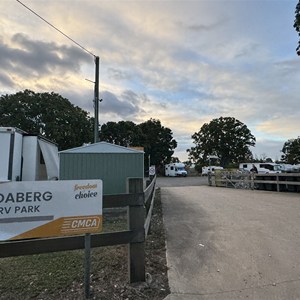 CMCA RV Park Bundaberg