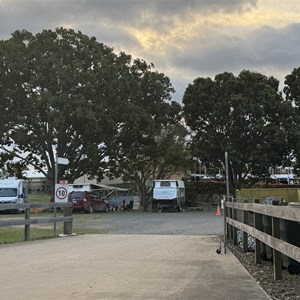 CMCA RV Park Bundaberg