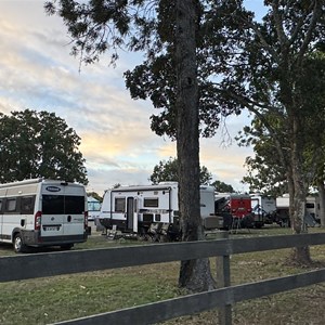 CMCA RV Park Bundaberg