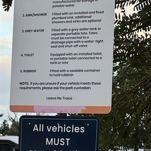 CMCA RV Park Bundaberg