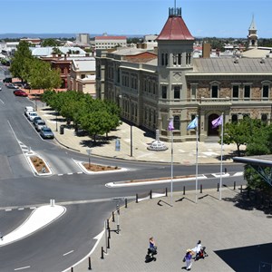 Port Adelaide
