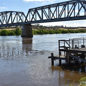 Murray Bridge