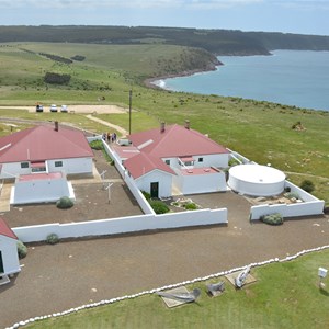 Cape Willoughby 