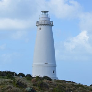 Cape Willoughby 