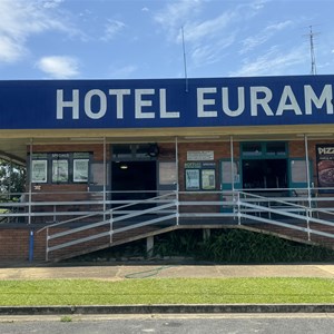 Euramo Hotel