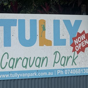 Tully Van Park