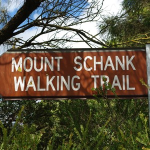 Mount Schank