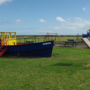Port Macdonnell 