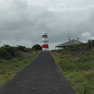 Cape Northumberland