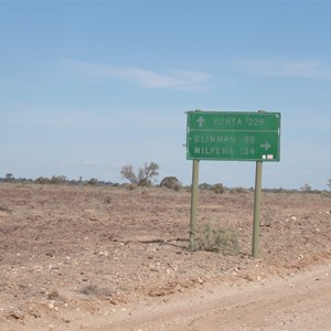 Sign