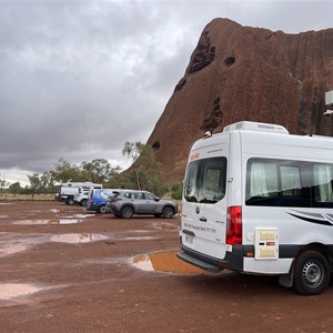 Kurinya Carpark