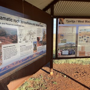 Tylers Pass Lookout