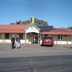 Maidemns Hotel