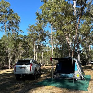 Campsite 