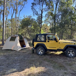 Campsite