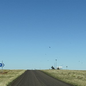 Rest Stop