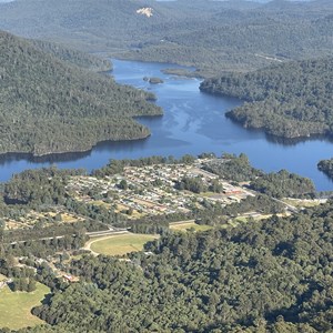 Mount Farrell