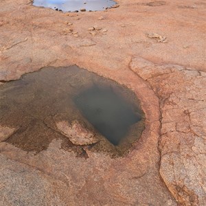 Gnamma Hole