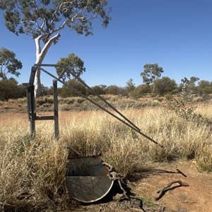 Potable water well