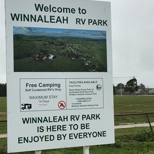 Winnaleah
