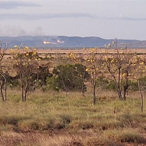 Wyndham - Karunjie rd