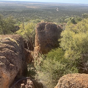 Jardine Lookout