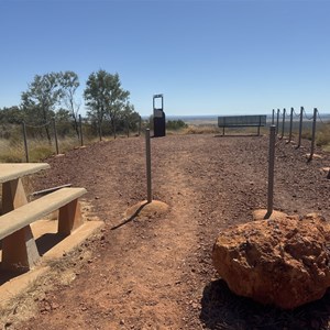 Jardine Lookout