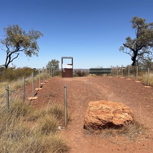 Ironbark Lookout