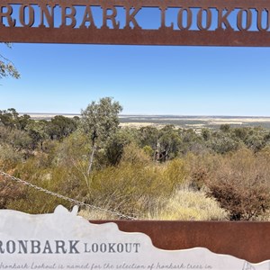 Ironbark Lookout