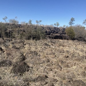 Basalt Wall Lookout