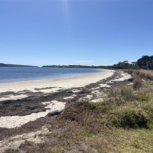 Georges Bay