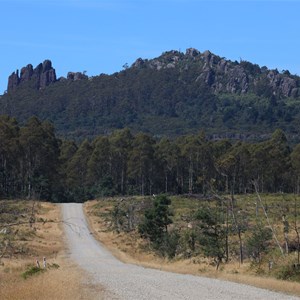 Mount Victoria
