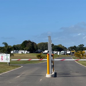 Rules Beach Big 4 Holiday Park