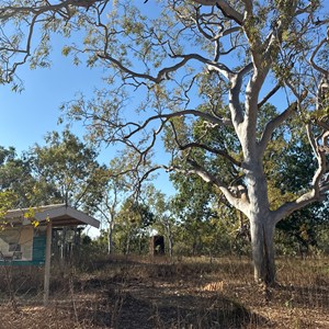Roper River Police Station