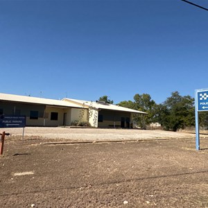 NT Police - Yarralin