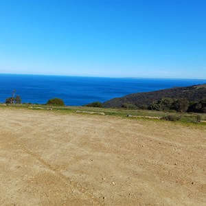 Pages lookout