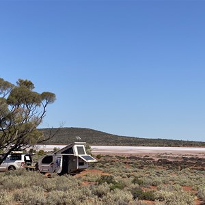 Waltumba Campground