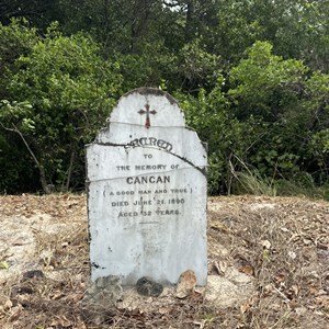 Somerset Memorial & Graves