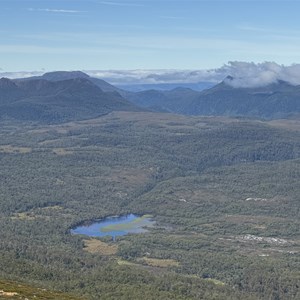 Mount Rufus
