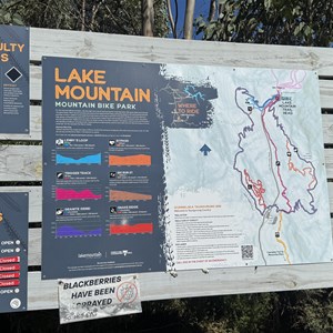 Lake Mountain Alpine Resort