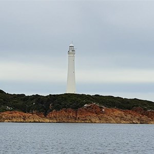 Cape Sorell Lighthouse