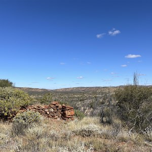 Macdonnell Reef Mine