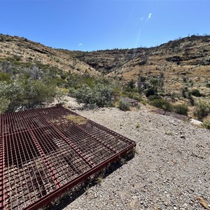 Macdonnell Reef Mine