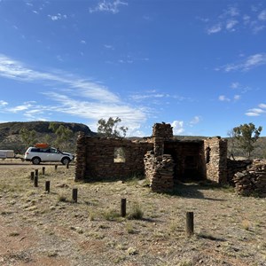 Arltunga Crossroads