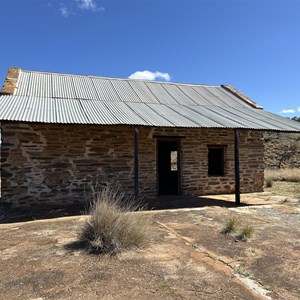 Police  House